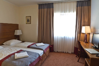 Room
 di Ivbergs Hotel Charlottenburg