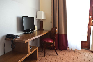 Room
 di Ivbergs Hotel Charlottenburg