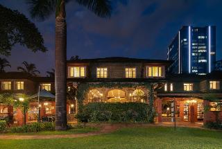 Fairview Hotel Nairobi, Vignette Collection