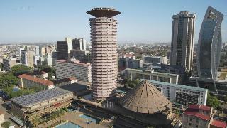 Fairview Hotel Nairobi, Vignette Collection