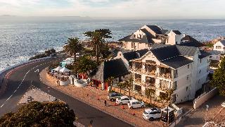 Harbour House Hotel