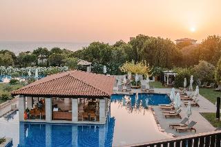 Pool
 di The Romanos, A Luxury Collection Resort