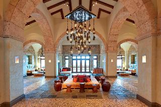 Lobby
 di The Westin Costa Navarino Resort