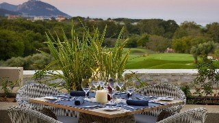 Terrace
 di The Westin Costa Navarino Resort