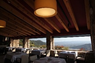 Restaurant
 di Can Cuch