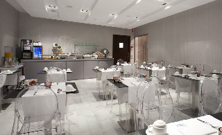 Restaurant
 di Eurostars Ramblas