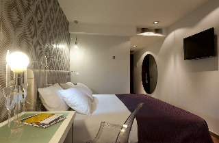 Room
 di Eurostars Ramblas