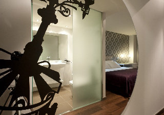 Room
 di Eurostars Ramblas