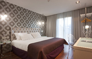 Room
 di Eurostars Ramblas