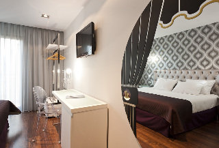 Room
 di Eurostars Ramblas