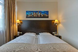 Centro Hotel Kurfürstendamm, Berlin