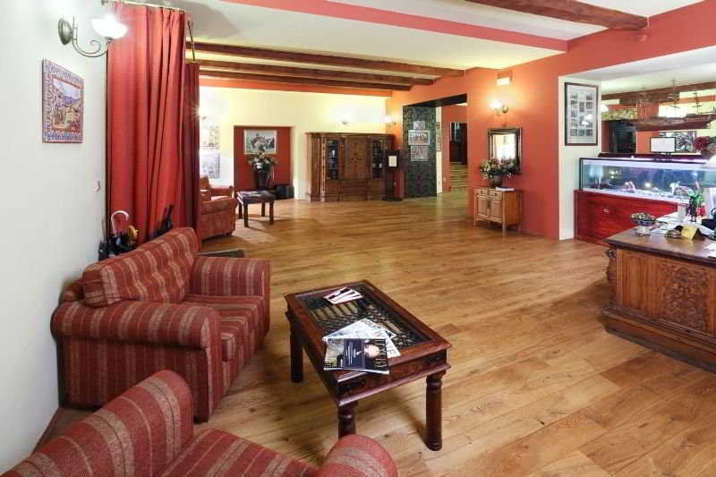 General view
 di Mlyn Karlstejn