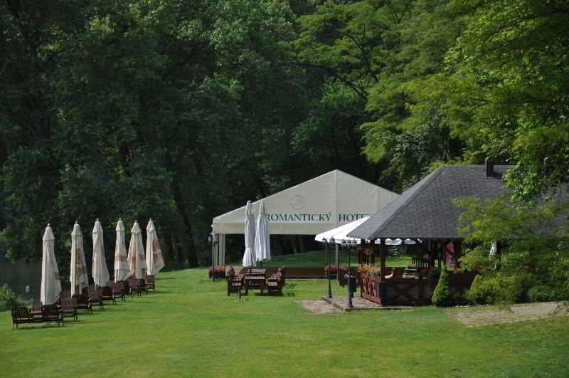 General view
 di Mlyn Karlstejn