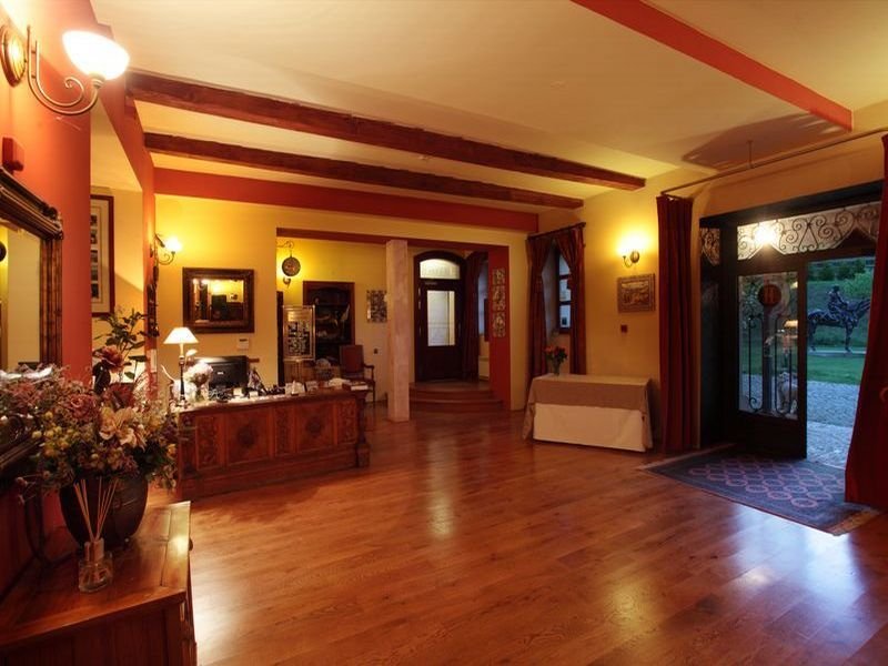 Lobby
 di Mlyn Karlstejn