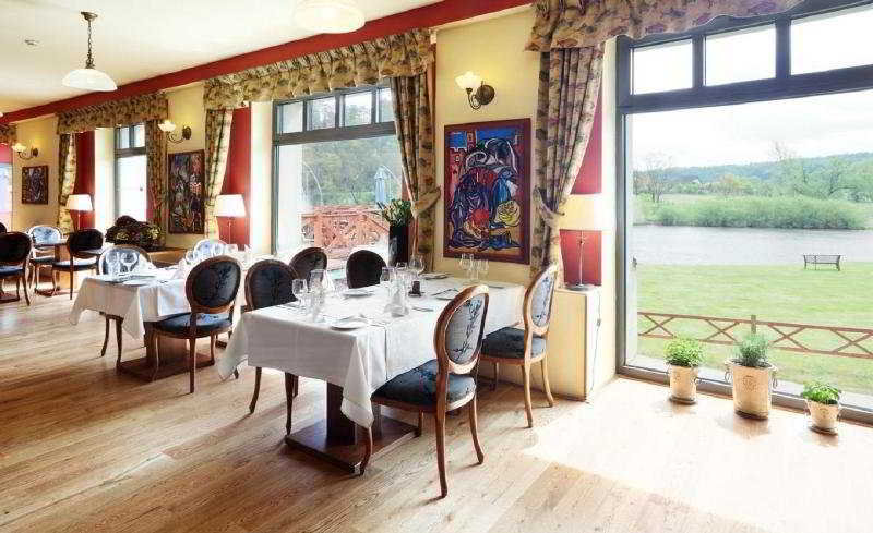 Restaurant
 di Mlyn Karlstejn