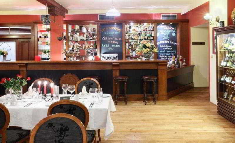 Restaurant
 di Mlyn Karlstejn