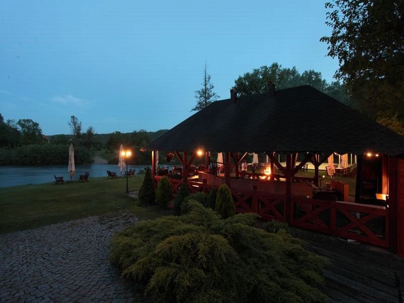 Terrace
 di Mlyn Karlstejn