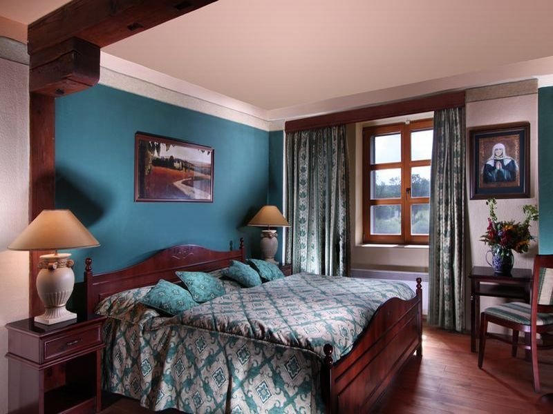 Room
 di Mlyn Karlstejn