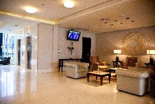 Holiday Inn Buenos Aires Ezeiza Airport - Diele