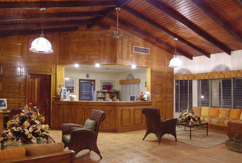 Paradise Cove Resort