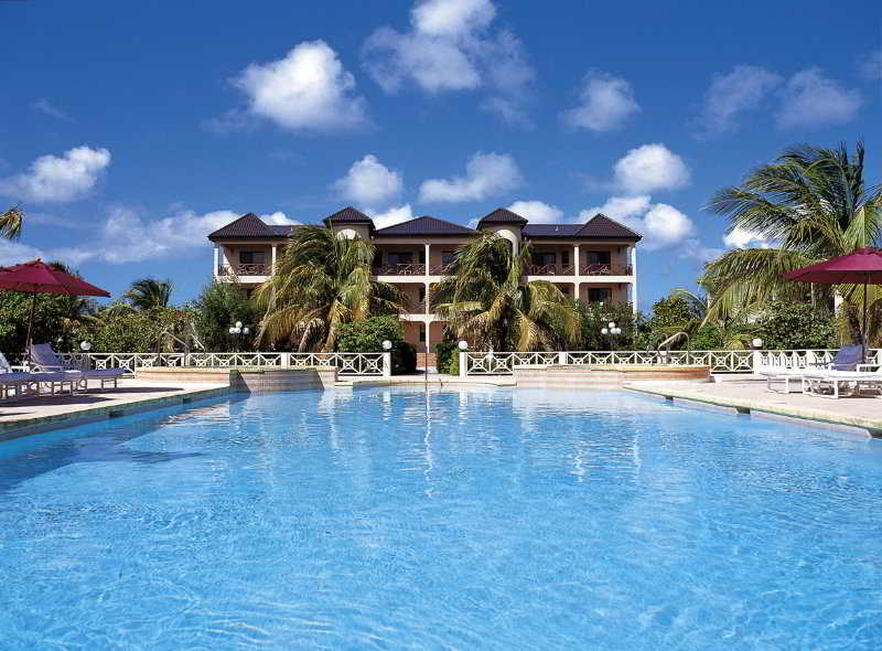 Paradise Cove Resort