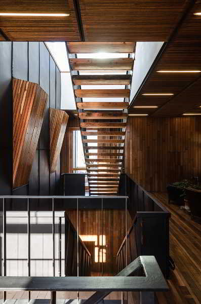 Lobby
 di Hotel Fauna