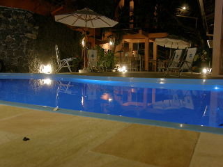 Pool
 di Pousada Manga Rosa