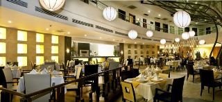 Restaurant
 di Spiwak Chipichape Cali