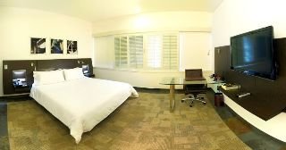 Room
 di Spiwak Chipichape Cali