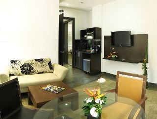 Room
 di Spiwak Chipichape Cali