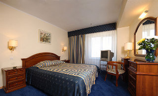 Room
 di Congress Hotel Novosibirsk