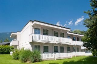 General view
 di Feriendorf Ossiacher See