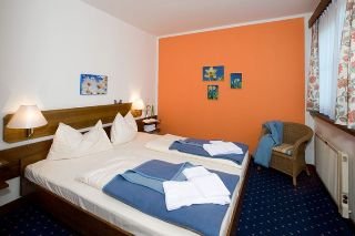 Room
 di Feriendorf Ossiacher See