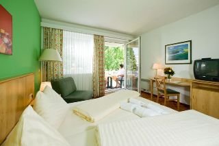 Room
 di Feriendorf Ossiacher See