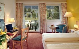 Room
 di Feriendorf Ossiacher See