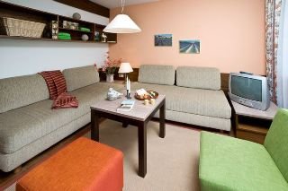 Room
 di Feriendorf Ossiacher See