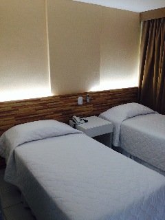 Room
 di Hotel Duble