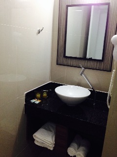 Room
 di Hotel Duble