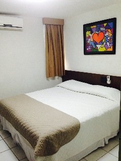 Room
 di Hotel Duble