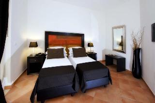 Relais Villa Buonanno, Naples