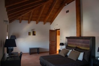 Room
 di Relais Villa Buonanno