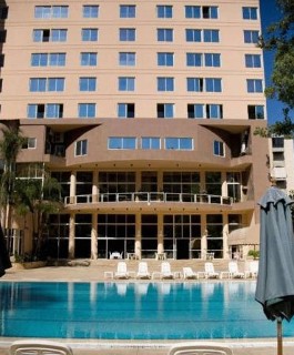 General view
 di The Cosmopolitan Hotel