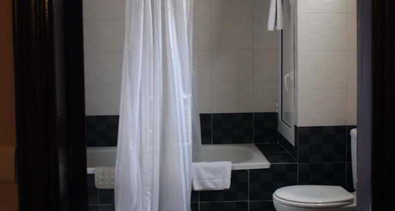 Room
 di The Cosmopolitan Hotel