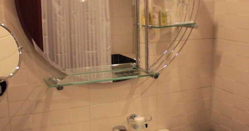 Room
 di The Cosmopolitan Hotel