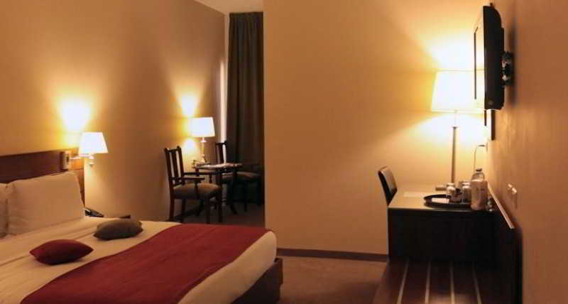 Room
 di The Cosmopolitan Hotel