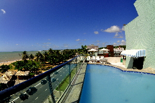 Pool
 di Igatu Praia Hotel
