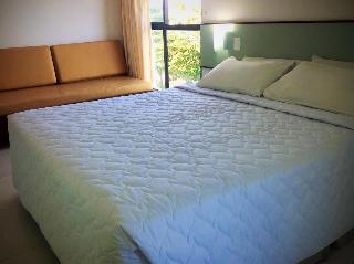 Room
 di Igatu Praia Hotel