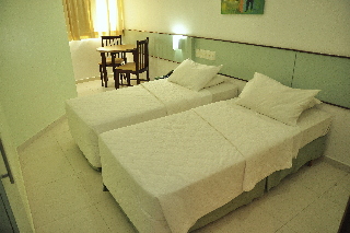 Room
 di Igatu Praia Hotel