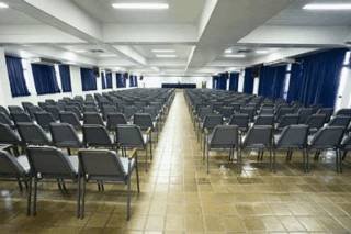 Conferences
 di Ouro Branco Praia