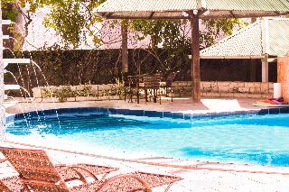 Pool
 di Ouro Branco Praia